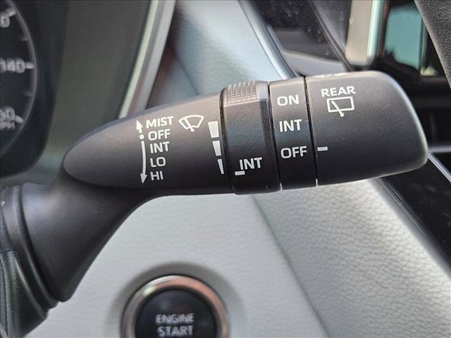 Used 2023 Toyota Corolla SE FWD image 16