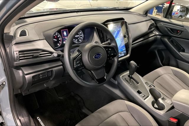 Used 2025 Subaru Crosstrek 2.5i Limited AWD/4WD image 14
