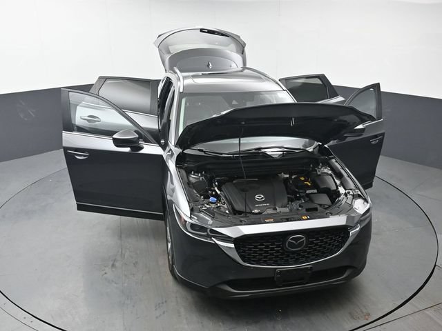 Certified 2023 MAZDA CX-5 AWD 2.5 S image 51