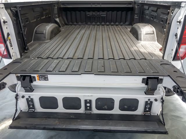 Certified 2022 GMC Sierra 2500 SLE w/ SLE Value Package; AWD/4WD image 28