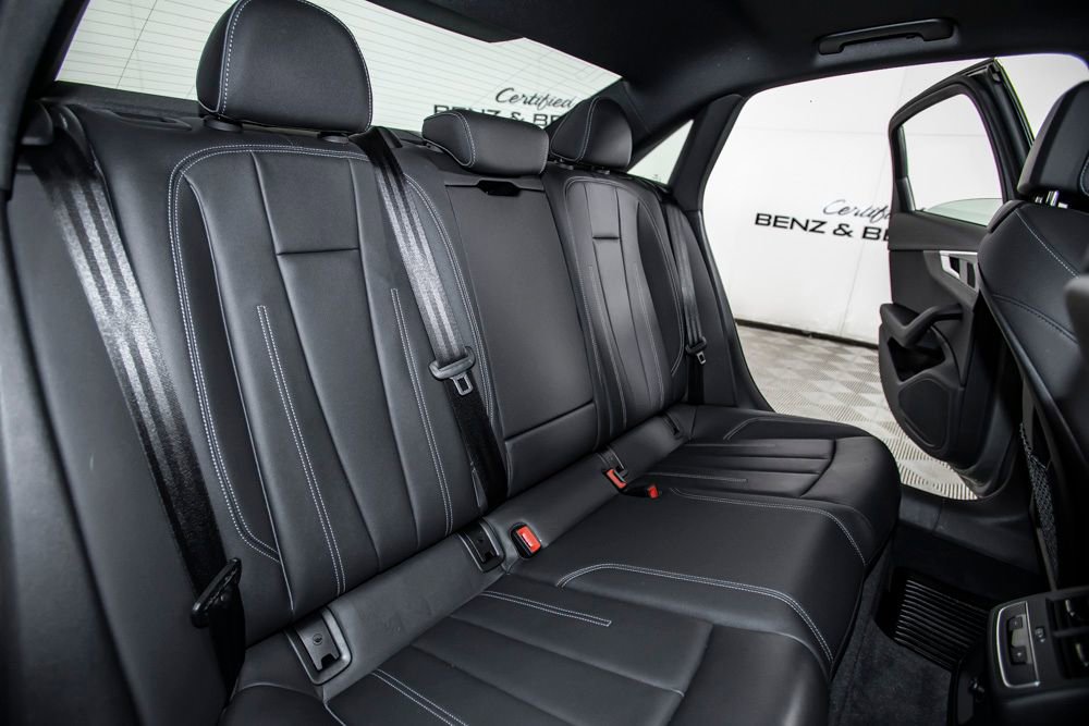 Used 2024 Audi A4 2.0T Premium w/ Convenience Package image 20