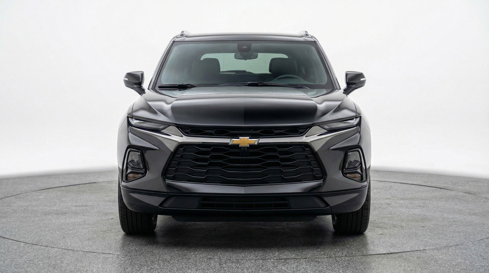 Used 2025 Chevrolet Blazer LT image 1