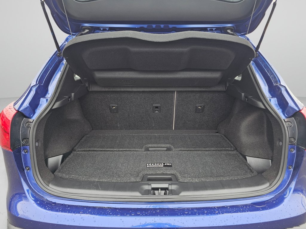 Used 2019 Nissan Rogue Sport SL w/ Premium Package AWD/4WD image 17