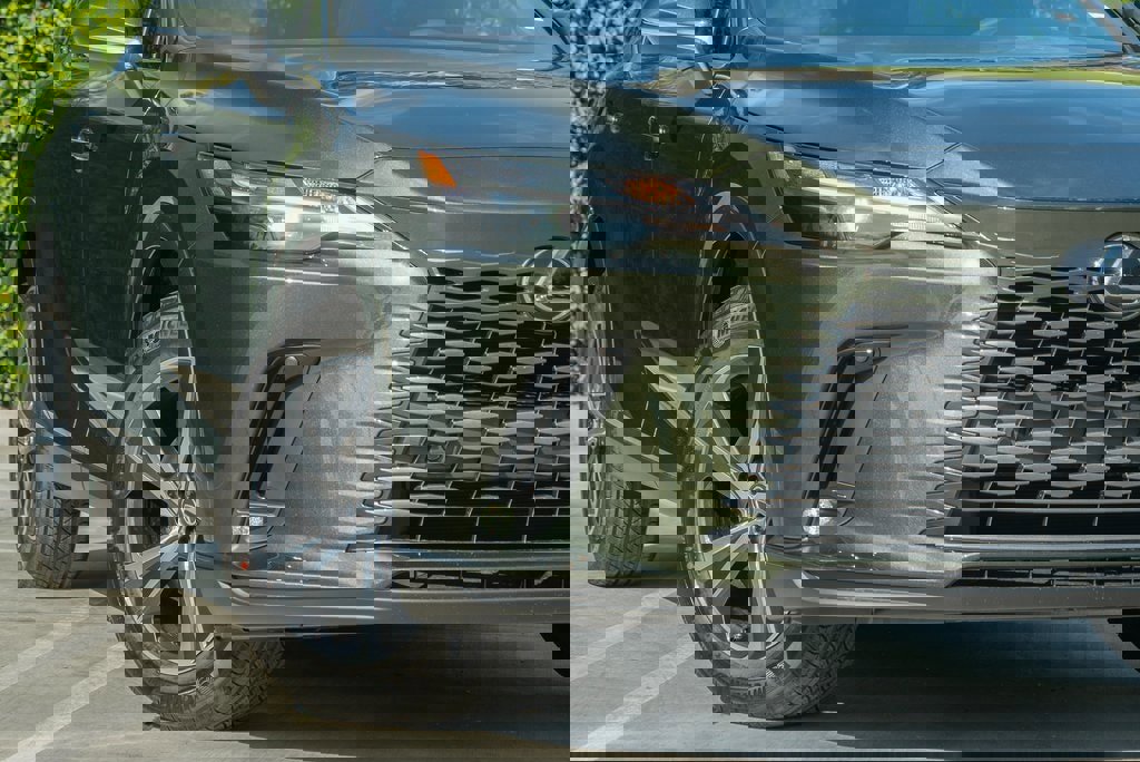 New 2026 Lexus RX 350 Premium image 6