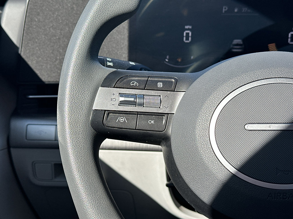 Certified 2024 Hyundai Kona SE image 14