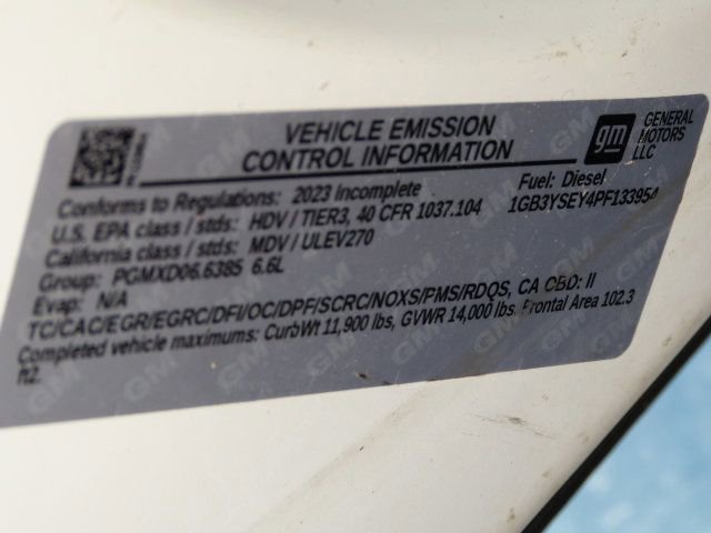 Used 2023 Chevrolet Silverado 3500 W/T w/ WT Convenience Package image 35