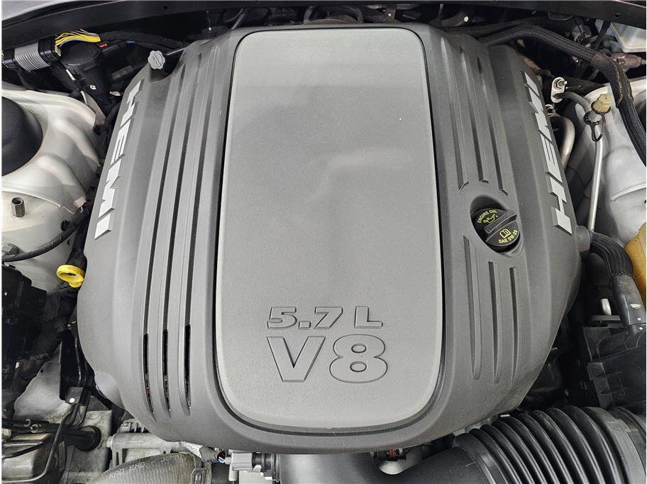 Used 2014 Dodge Charger R/T image 19
