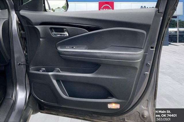 Used 2021 Honda Passport Elite image 28