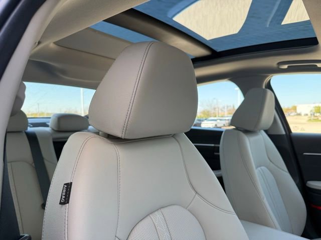 Certified 2023 Hyundai Sonata Limited FWD image 14