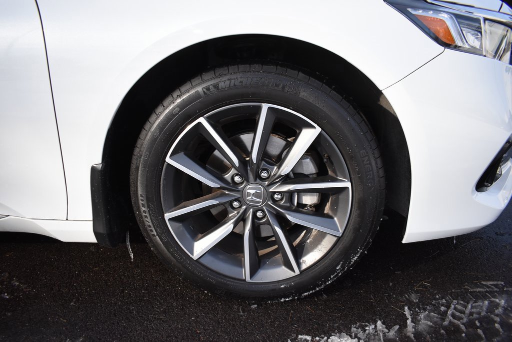 Used 2022 Honda Accord EX-L image 5