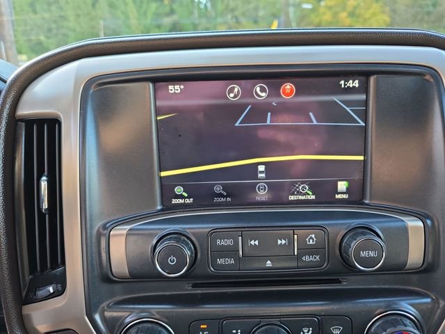 Used 2015 GMC Sierra 3500 Denali image 14