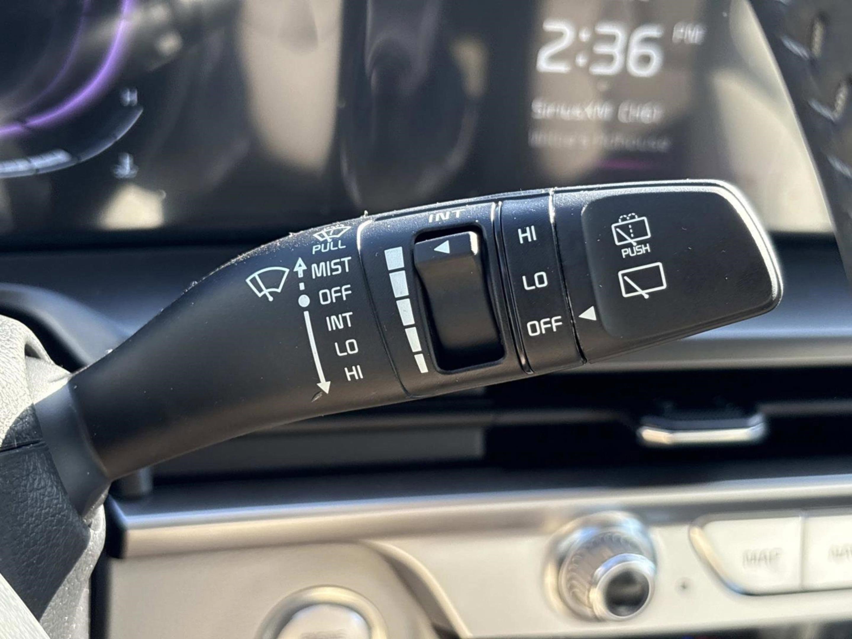 New 2025 Kia Telluride S image 25