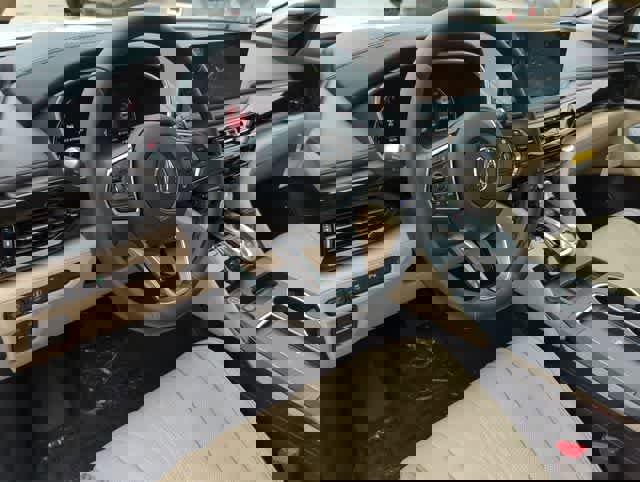 Certified 2026 Acura MDX FWD w/ Technology Package image 10