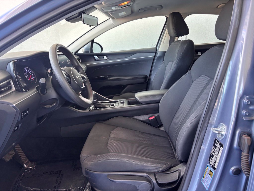 Used 2022 Kia K5 LXS FWD image 14