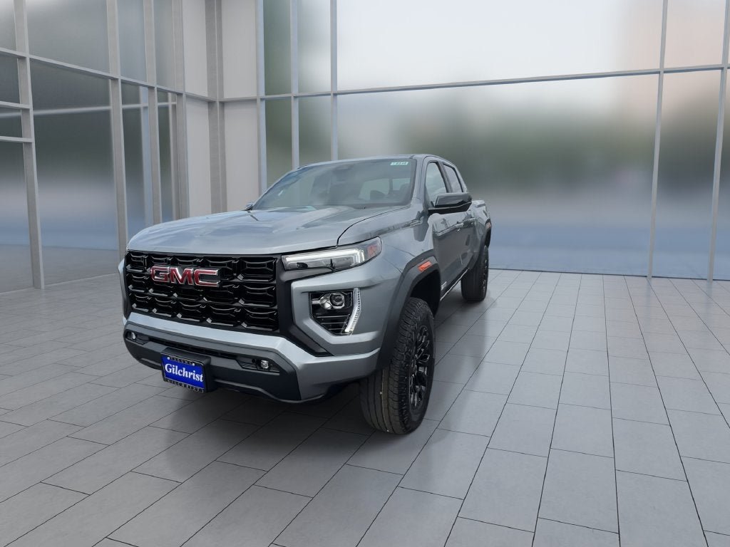 New 2026 GMC Canyon Elevation w/ Convenience Package AWD/4WD image 3