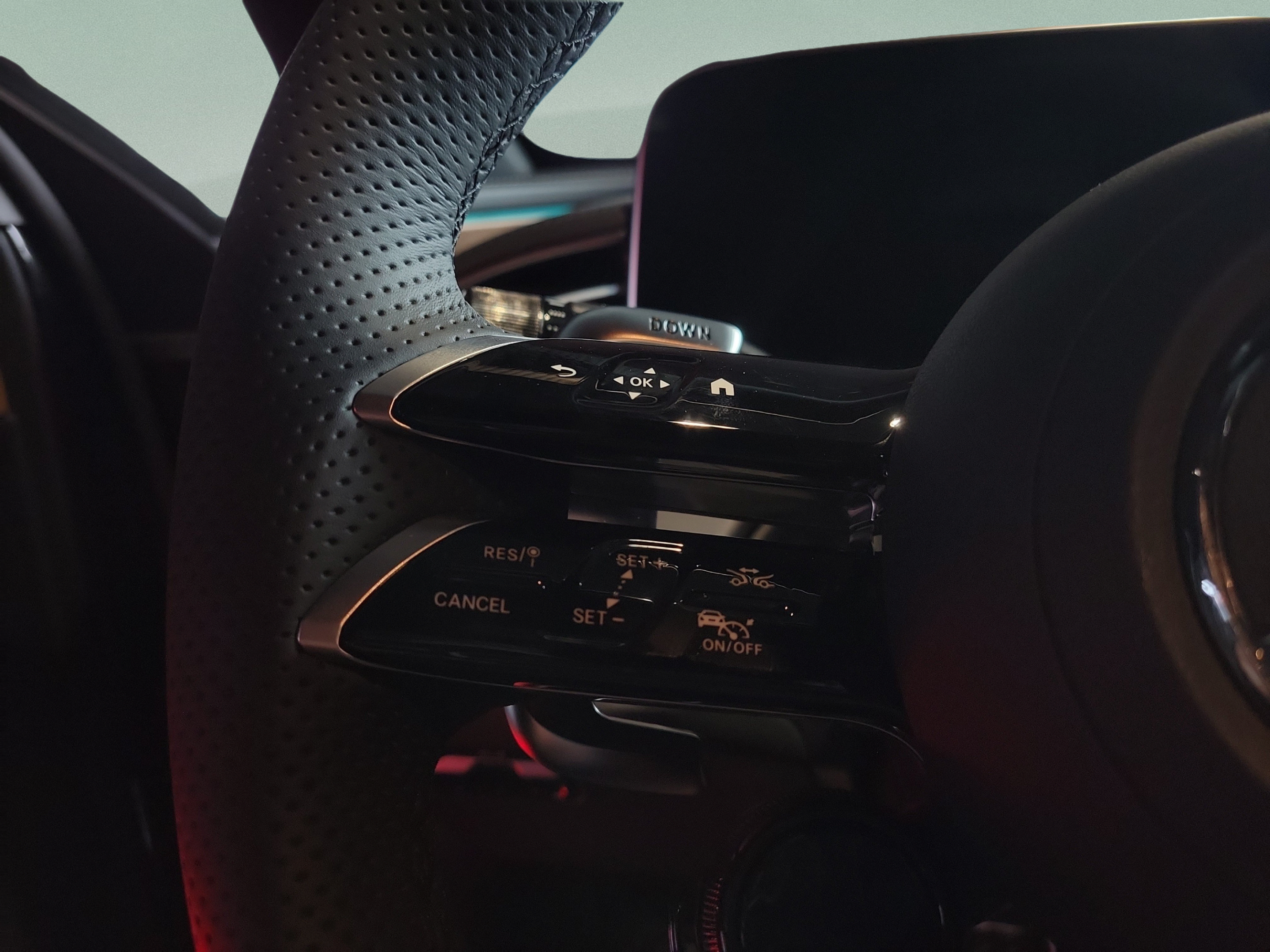 New 2027 Mercedes-Benz E 53 AMG e 4MATIC Sedan image 26