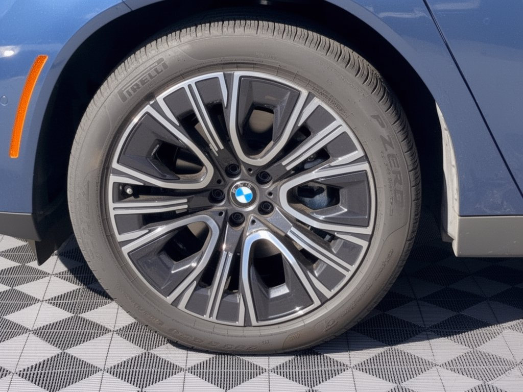 Certified 2026 BMW X3 xDrive30i AWD/4WD image 13