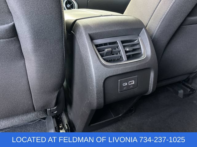 Certified 2024 Chevrolet Blazer LT w/ Convenience Package FWD image 20
