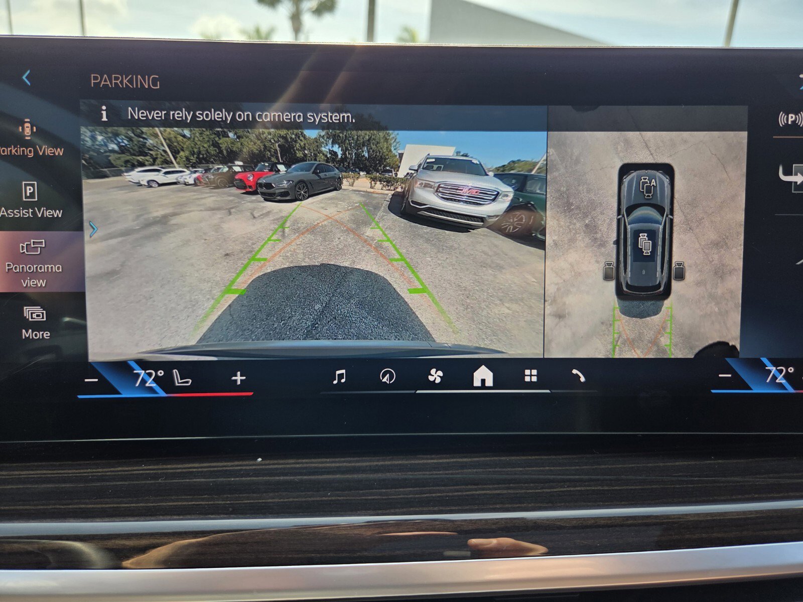 Used 2024 BMW X5 sDrive40i w/ Premium Package RWD image 24