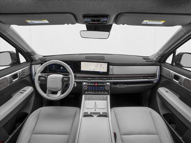 New 2026 Hyundai Santa Fe Limited FWD image 5
