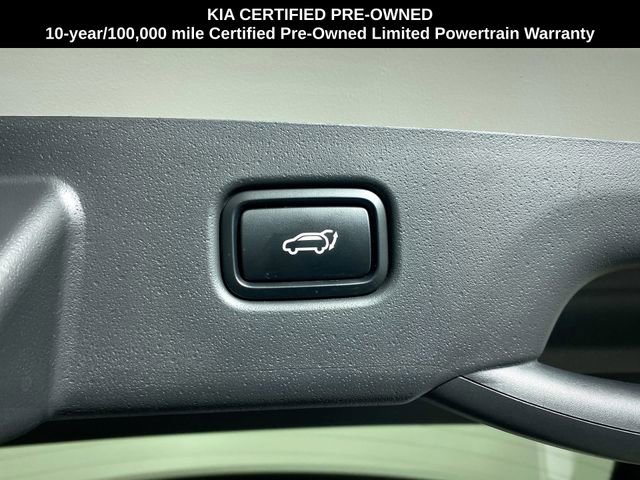 Certified 2024 Kia Niro Wave w/ Wave Preserve Package image 33