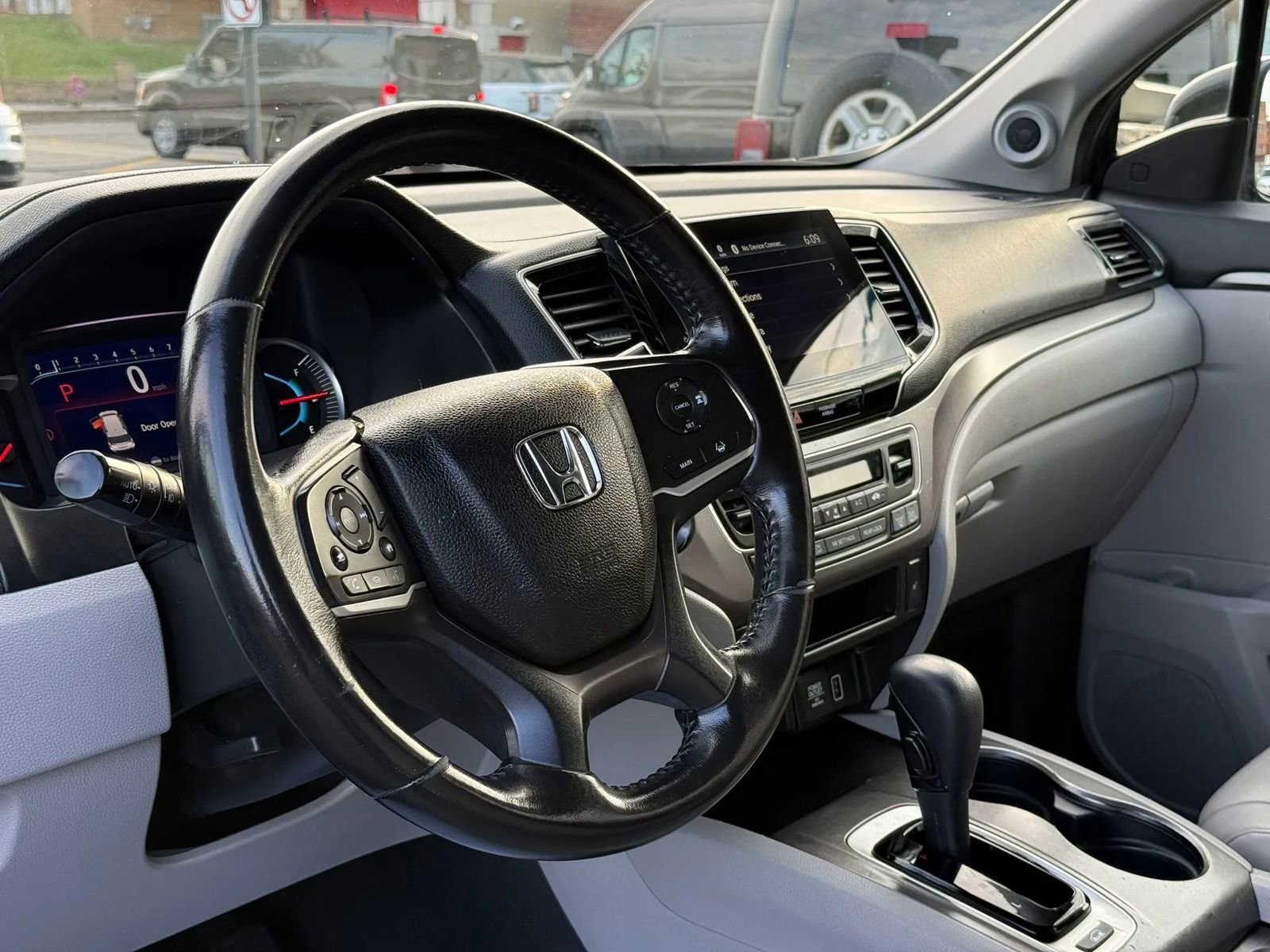 Used 2020 Honda Pilot EX-L image 23