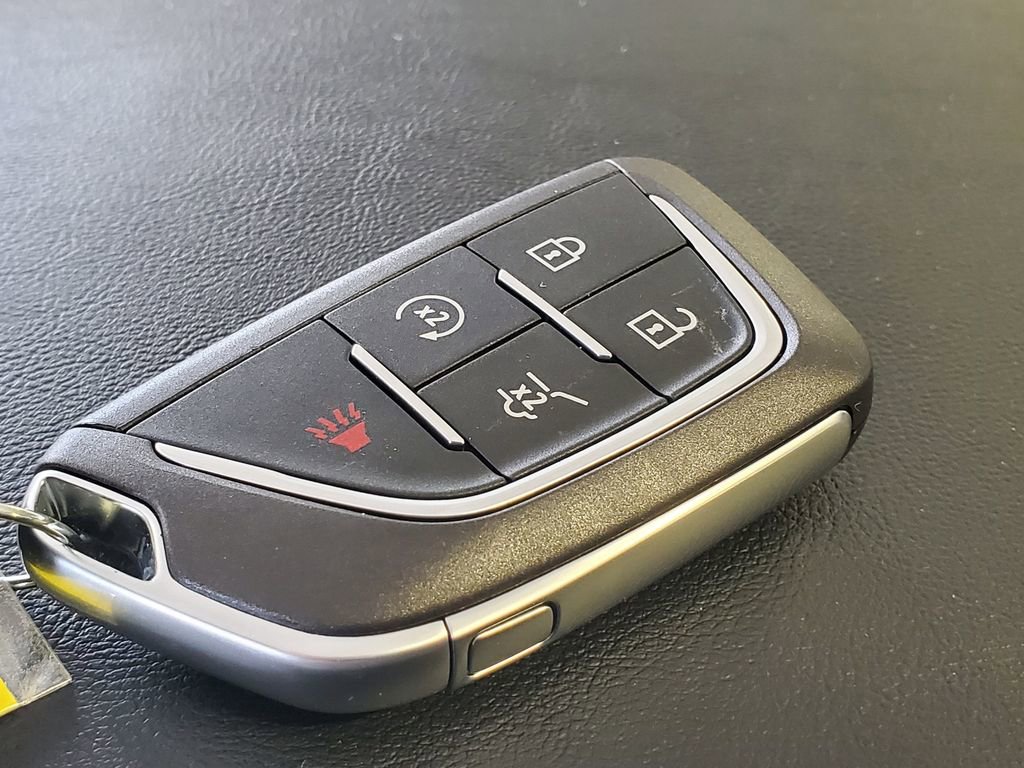 New 2026 Cadillac Lyriq Sport RWD image 26