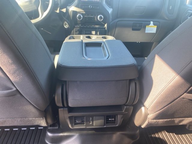 New 2025 GMC Sierra 2500 Pro image 13