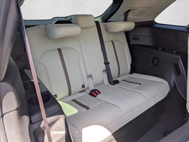 Used 2024 MAZDA CX-90 3.3 Turbo w/ Premium Plus Pkg AWD/4WD image 20