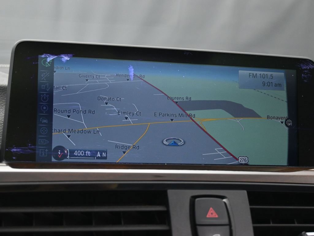Used 2015 BMW 428i Convertible RWD image 18