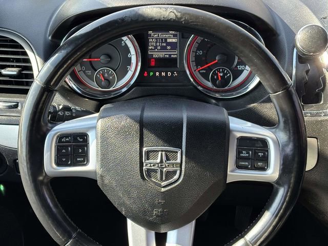 Used 2018 Dodge Grand Caravan GT image 25