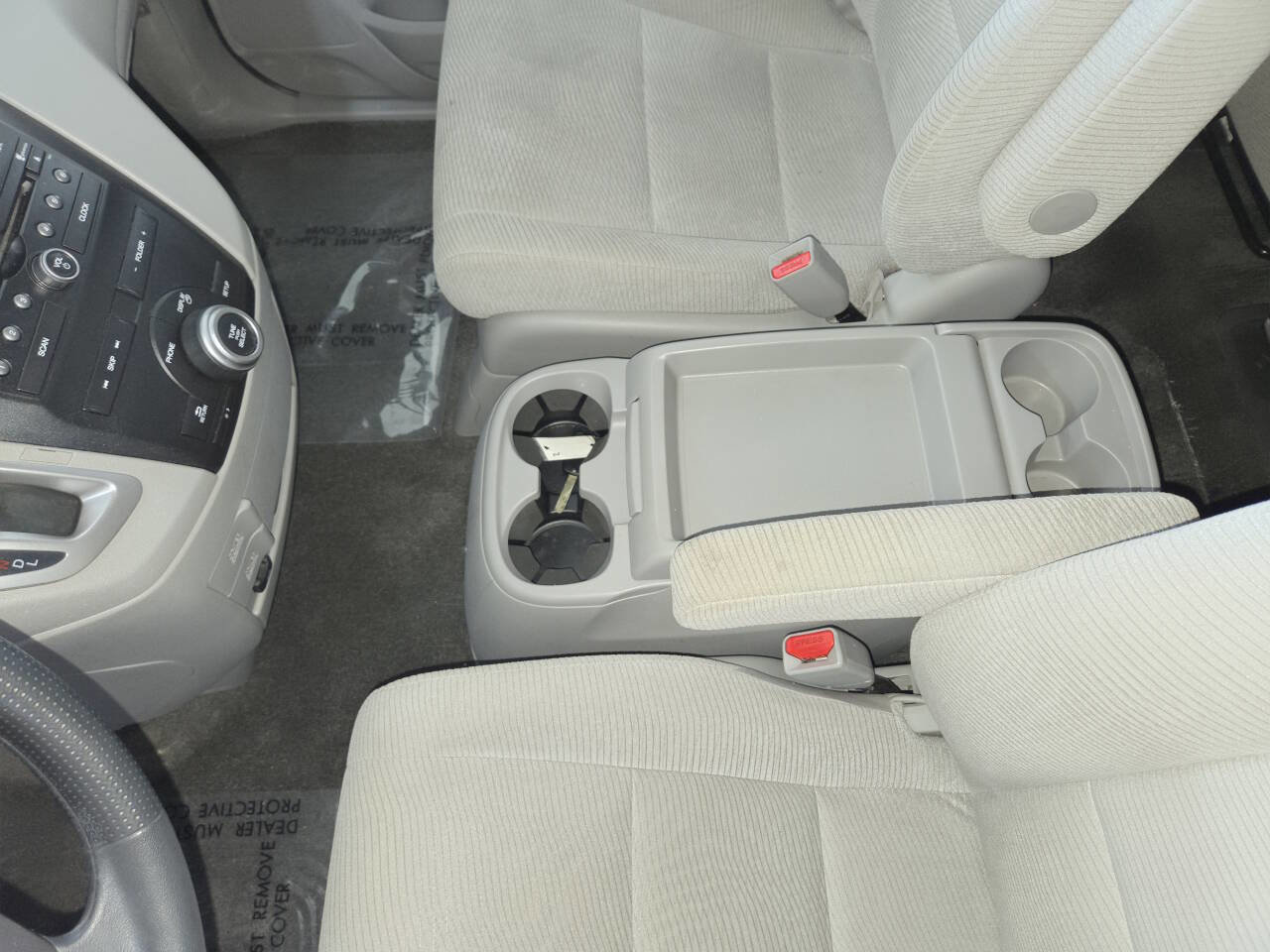 Used 2013 Honda Odyssey EX image 17
