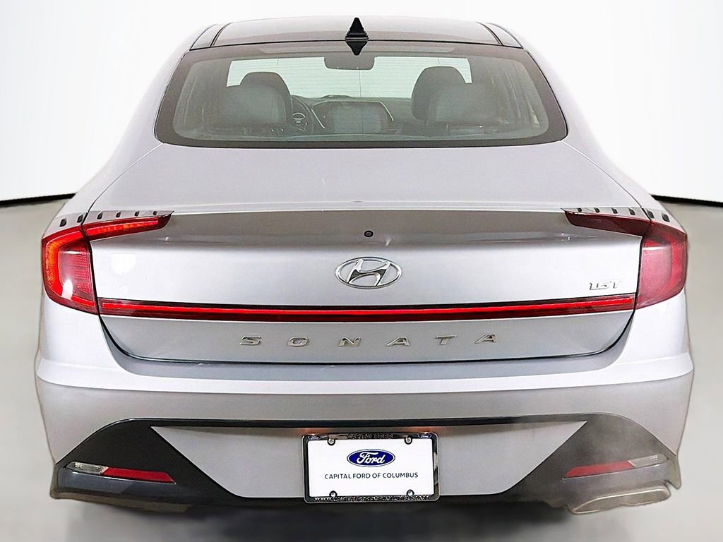 Used 2023 Hyundai Sonata SEL Plus image 14