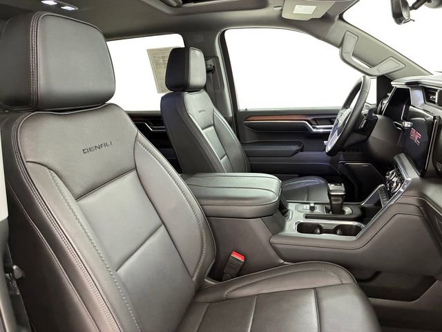 Certified 2024 GMC Sierra 1500 Denali w/ Technology Package image 14