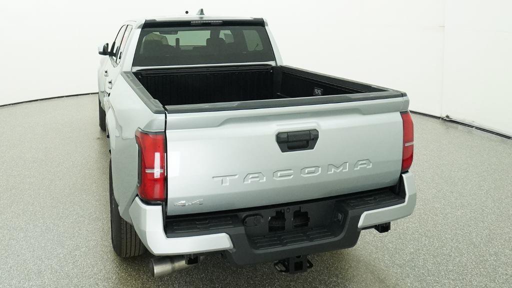 New 2026 Toyota Tacoma SR5 AWD/4WD image 9