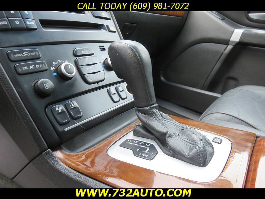 Used 2007 Volvo XC90 V8 AWD/4WD image 16