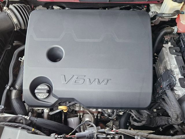 Used 2020 Buick Enclave Essence w/ Sport Touring Edition FWD image 30