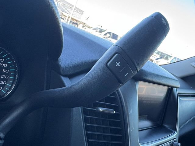 Used 2015 Chevrolet Tahoe LTZ image 11