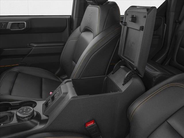 New 2026 Ford Bronco Badlands AWD/4WD image 10