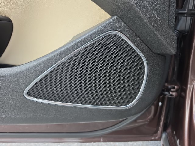 Certified 2016 Buick Cascada Premium FWD image 15