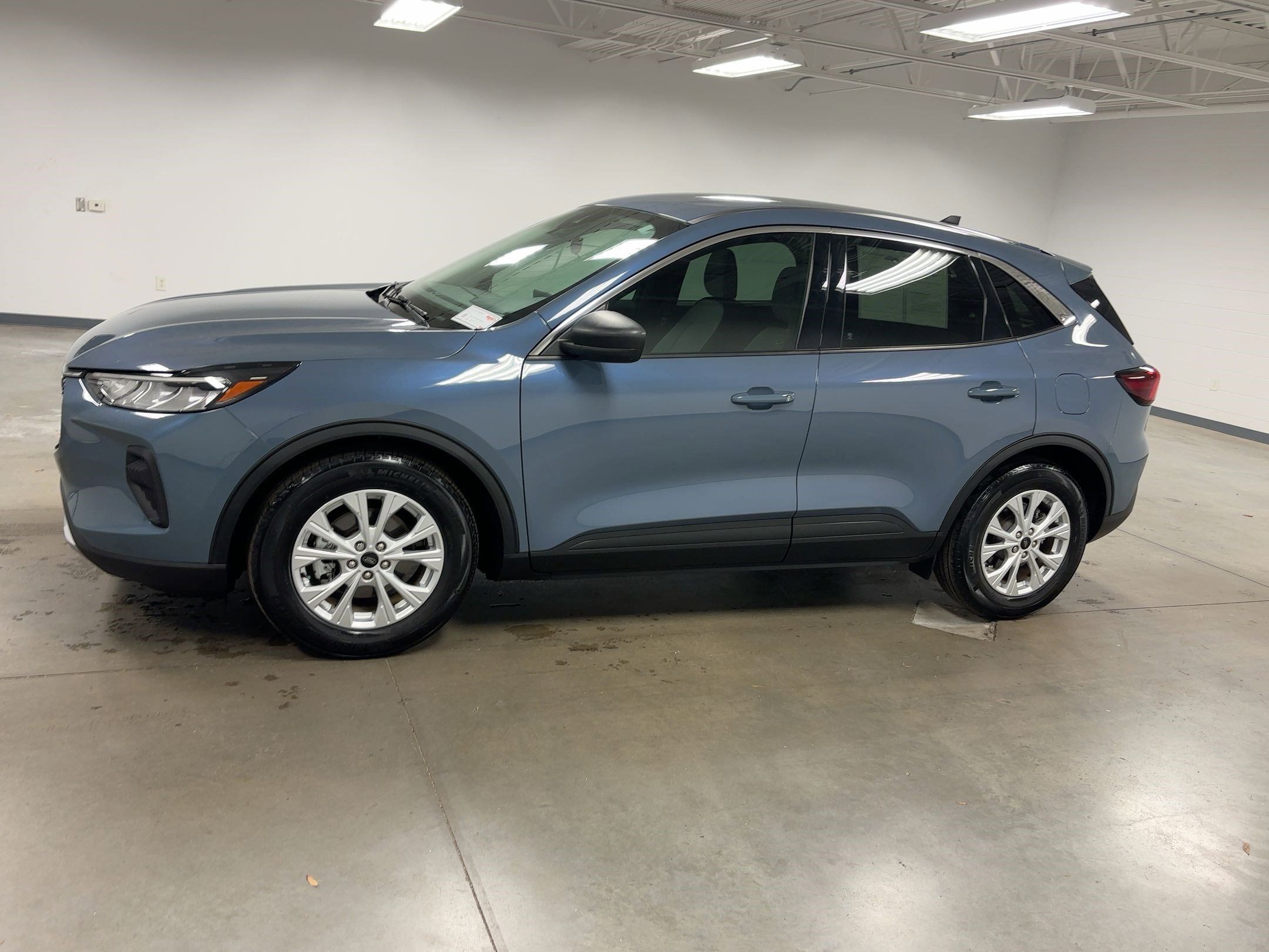 Used 2023 Ford Escape Active w/ Tech Pack #1 image 21