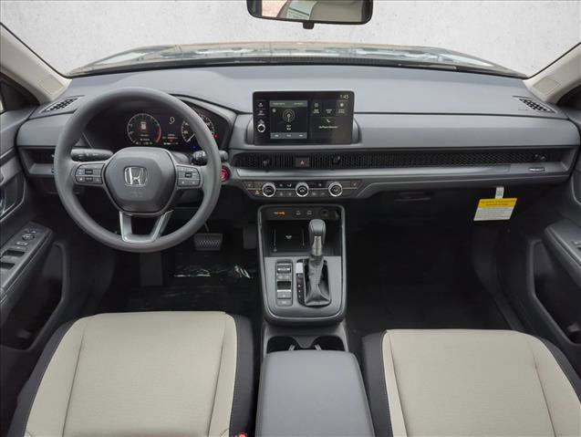 New 2026 Honda CR-V EX image 14