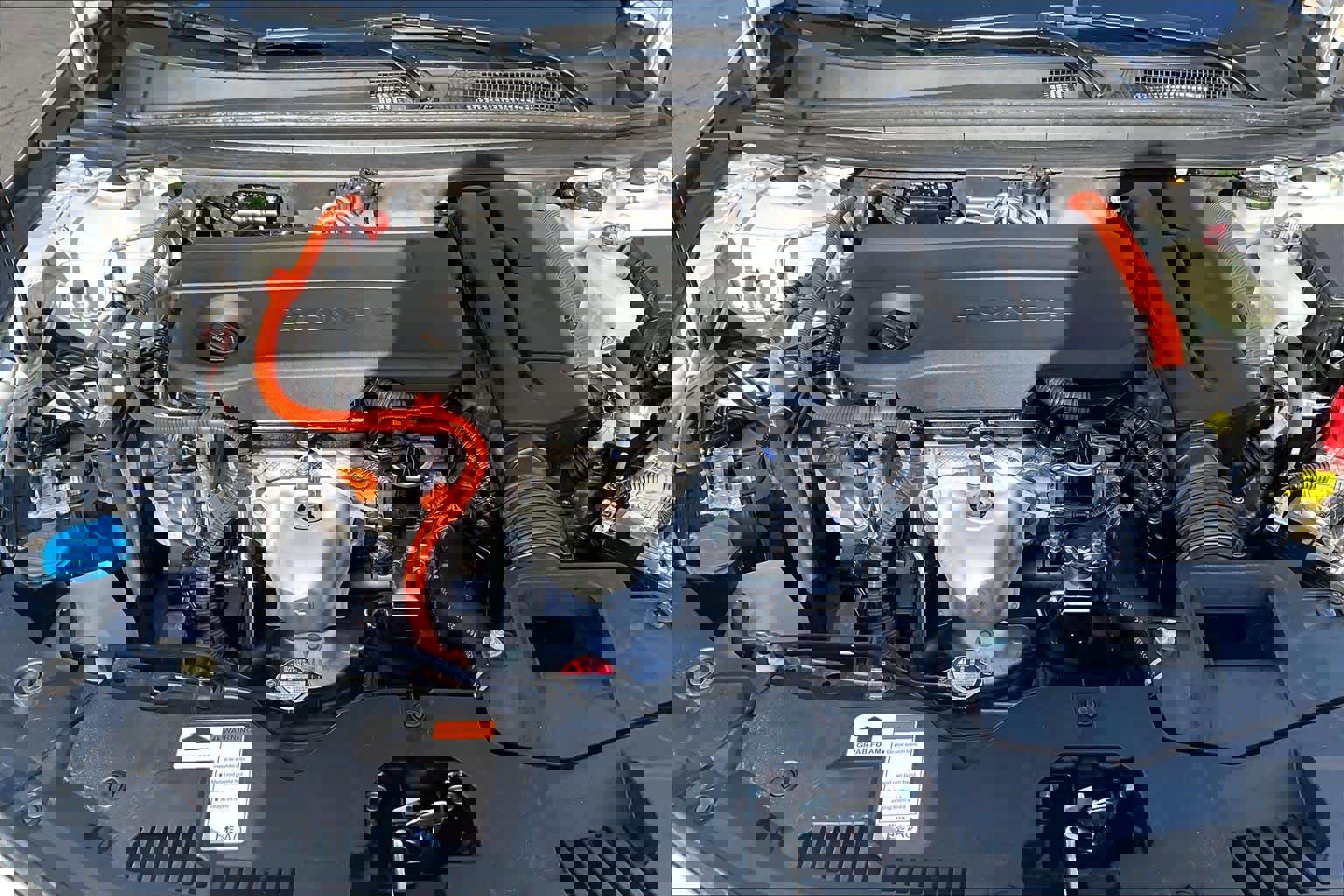 Used 2024 Honda Accord Sport image 31