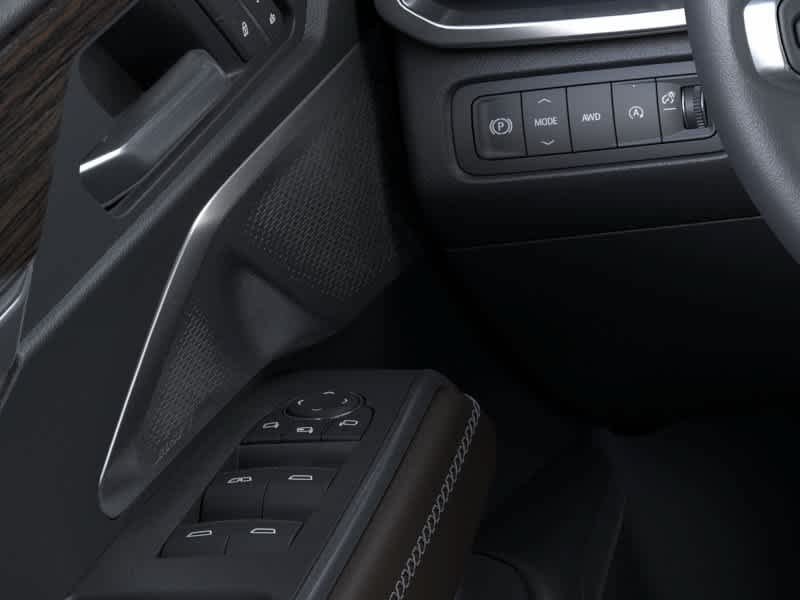 New 2027 GMC Acadia Denali Ultimate w/ LPO, Floor Liner Package AWD/4WD image 22