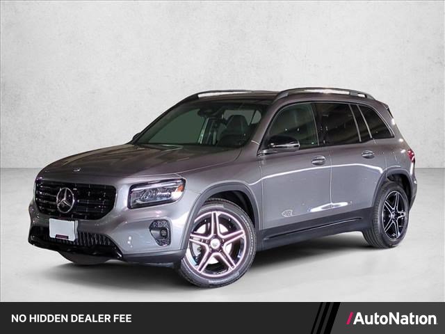 Used 2026 Mercedes-Benz GLB 250 image 1