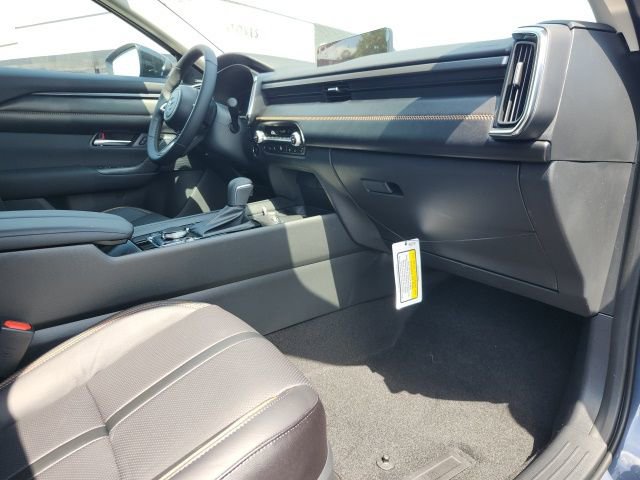 New 2026 MAZDA CX-50 2.5 Hybrid w/ Weather Package AWD/4WD image 26