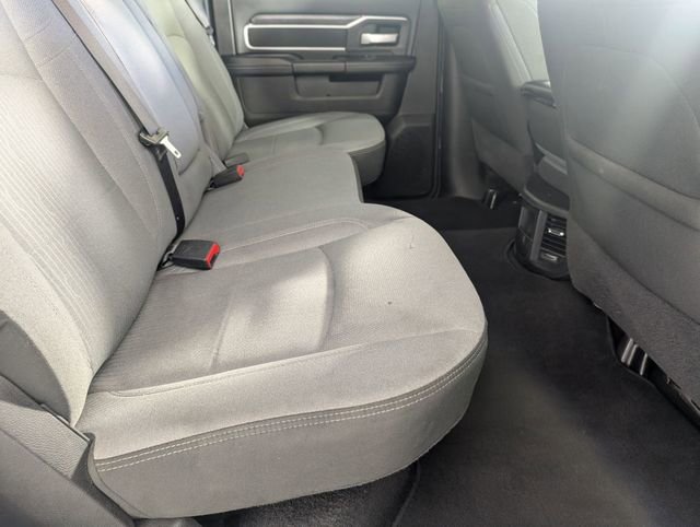 Used 2024 RAM 2500 Big Horn image 30