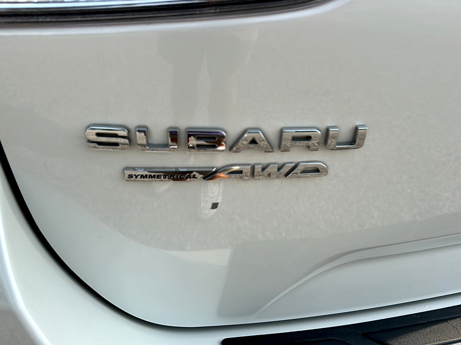Used 2020 Subaru Forester Premium w/ Popular Package #1 AWD/4WD image 5
