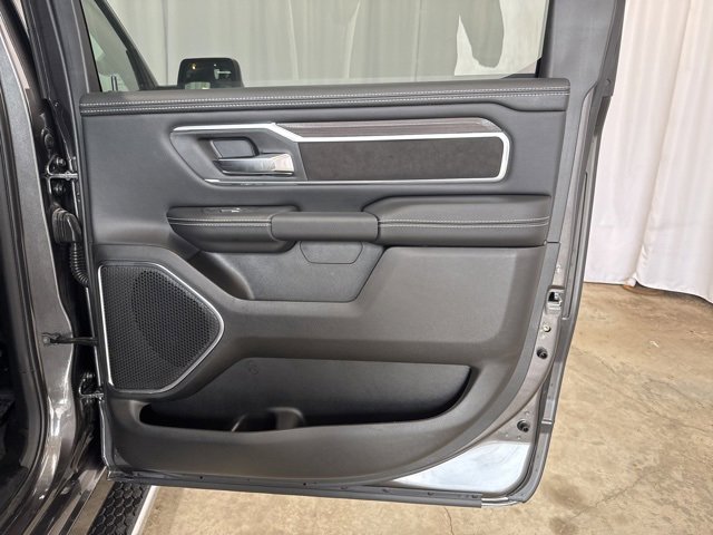 New 2025 RAM 1500 Laramie w/ Sport Appearance Package image 33