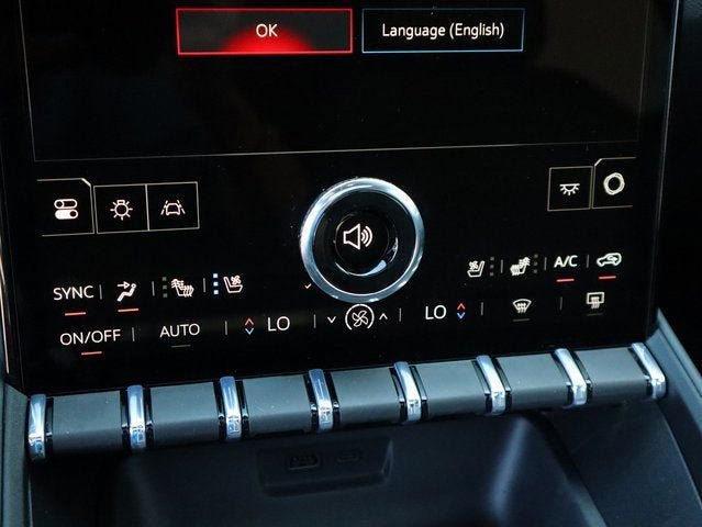 New 2026 GMC Terrain AT4 w/ Convenience Package III AWD/4WD image 39